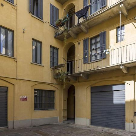 Stunning Apt In The Design District Milano Exterior foto