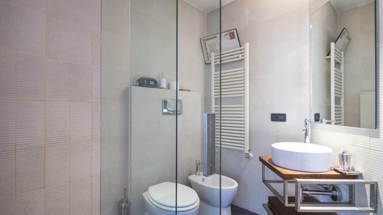 Stunning Apt In The Design District Milano Exterior foto