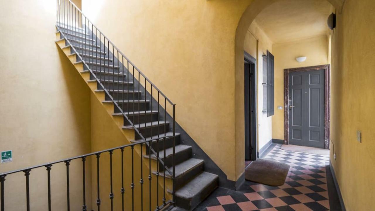 Stunning Apt In The Design District Milano Exterior foto