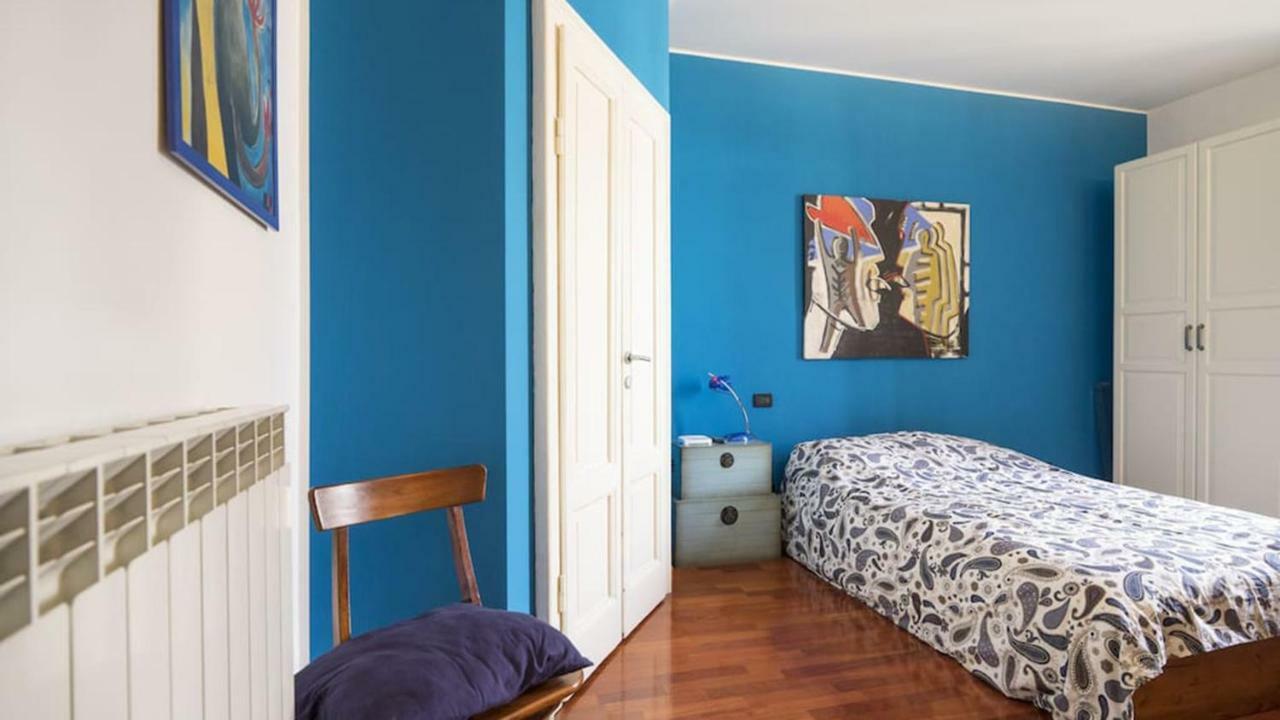 Stunning Apt In The Design District Milano Exterior foto