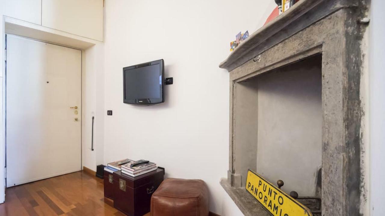Stunning Apt In The Design District Milano Exterior foto